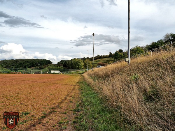 Edelweiß-Sportanlage Platz 2 - Breitscheid/Hessen-Medenbach