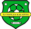 Wappen TJ Topľan Kalnište