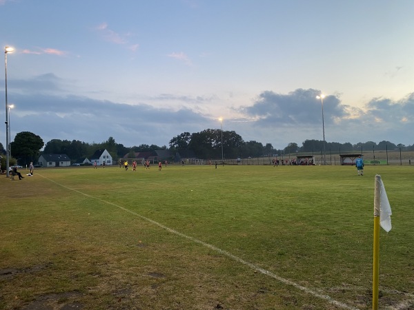 Sportanlage Biloher Straße - Osterholz-Scharmbeck-Ohlenstedt