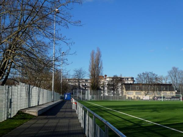 Sportanlage Josefshöhe - Bonn-Auerberg