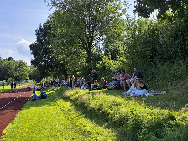 Sportplatz Bunsoh - Bunsoh