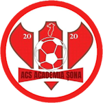 Wappen ACS Academia Șona