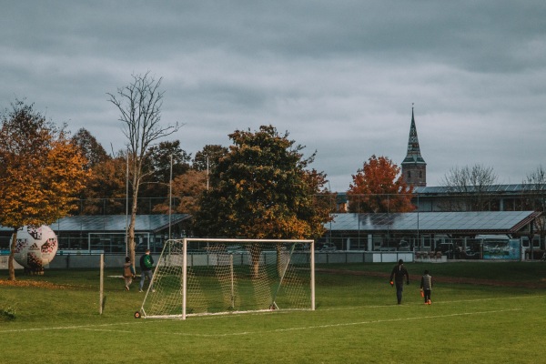 Sportzentrum Wolframs-Eschenbach Platz 2 - Wolframs-Eschenbach