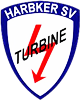 Wappen Harbker SV Turbine 1892