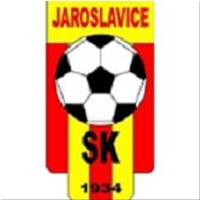 Wappen SK Jaroslavice