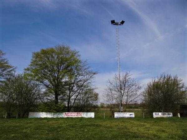 Sportplatz Ludwig-Rixen-Straße - Merzenich-Morschenich