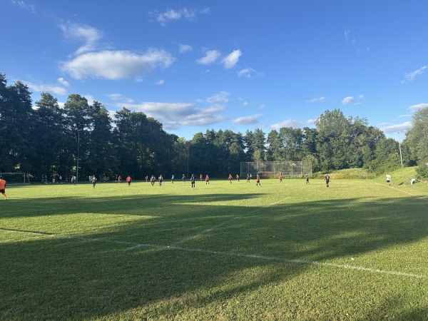 Sportplatz am Krettenbach - Birenbach