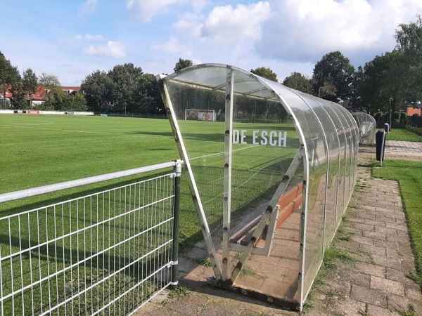 Sportpark De Weschterik - Oldenzaal