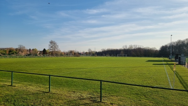Complex Godsheide Terrein 2 - Hasselt-Godsheide