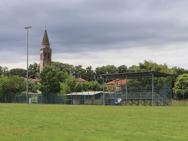 Stadio Comunale di Corbolone - Corbolone