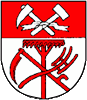 Wappen OŠK Hodruša-Hámre