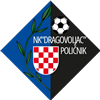 Wappen NK Dragovoljac Poličnik