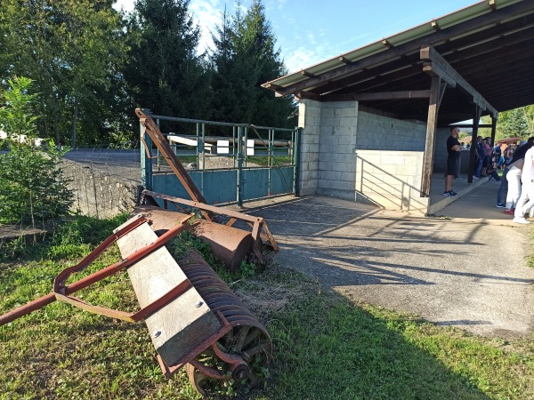 Stade Bruhl - Mulhausen