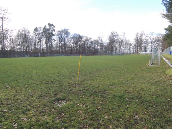 Sportplatz Schindwald - Hohenstein/Untertaunus-Steckenroth