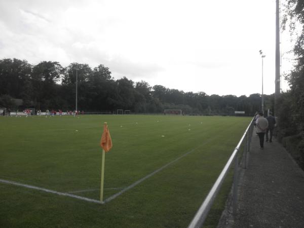 Stade Norbert Hubsch - Sandweiler