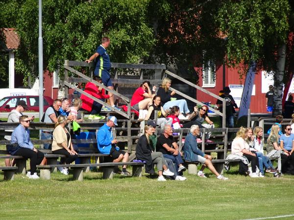 Visborgvallen - Visby