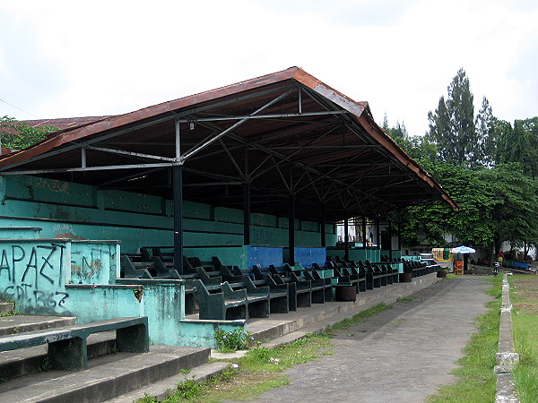 Stadion Kridosono - Yogyakarta