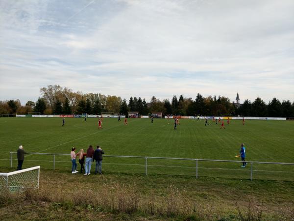 Sportplatz Birkendorf - Ühlingen-Birkendorf