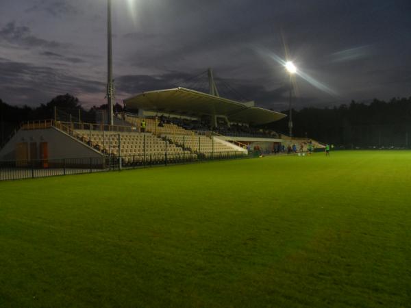Stadion MOS w Sulejówku - Sulejówek