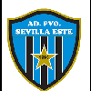 Wappen AD Sevilla Este Wappen AD Sevilla Este