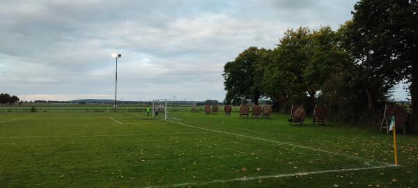 Sportplatz Neue Rodenbeeke - Springe-Alvesrode