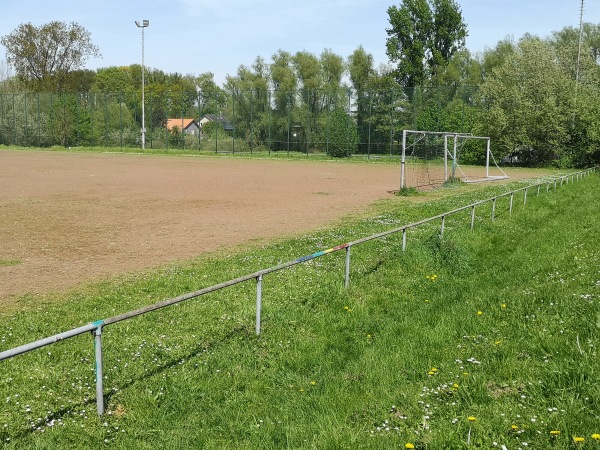 Dr. Ernst van Aaken-Stadion Nebenplatz 2 - Schwalmtal/Niederrhein-Waldniel