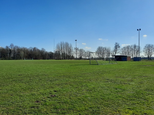 Sportanlage Integrierte Gesamtschule B-Platz - Osterholz-Scharmbeck-Buschhausen