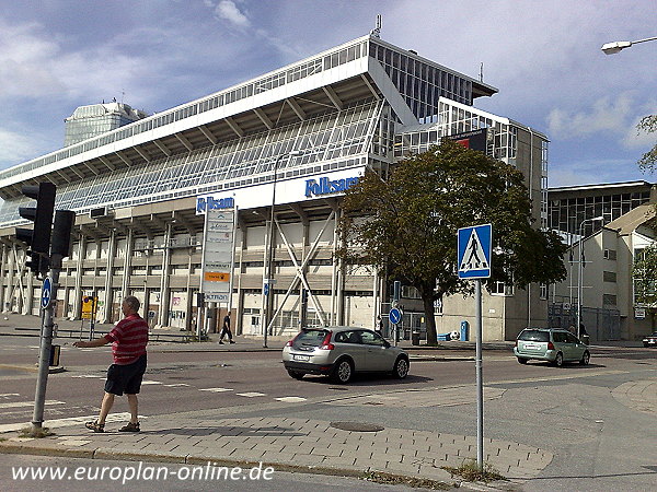 Råsunda Stadion - Solna