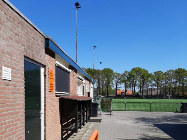 Sportpark De Haere veld 2 - Elburg-Doornspijk