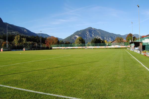 Sportplatz Brixlegg - Brixlegg