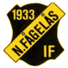 Wappen Norra Fågelås IF