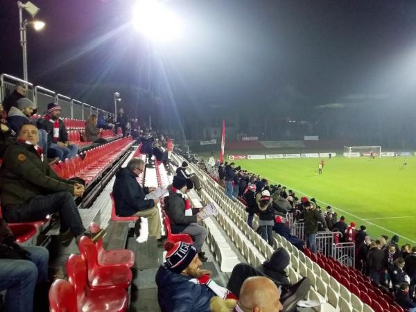 Stadio Tonino Benelli - Pesaro