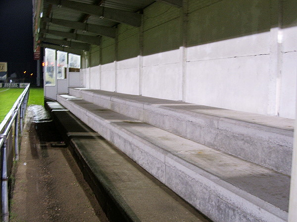 Maurice De Waele Stadion - Maldegem