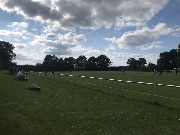 Sportplatz Altheim - Münster/Hessen-Altheim