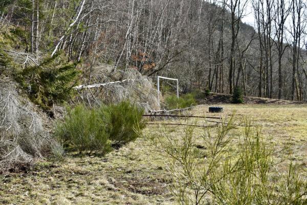 Eichholzstadion - Dietzhölztal-Rittershausen