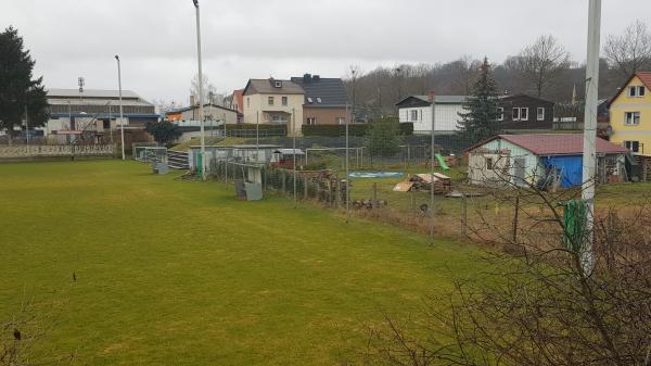 Sportplatz Ost - Rudolstadt