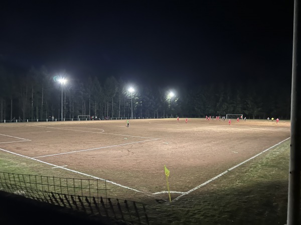 Sportplatz Schwarzerden - Schwarzerden