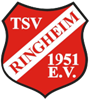 Wappen TSV Ringheim 1951  65712