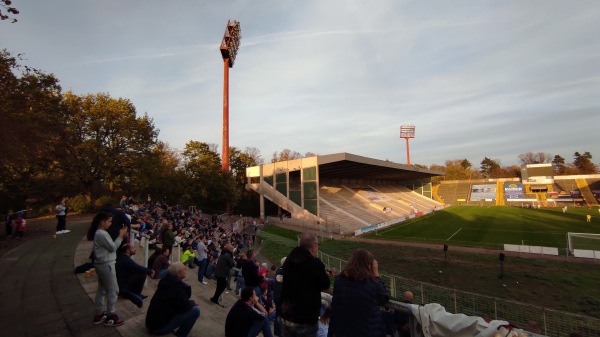 Grotenburg-Stadion - Krefeld-Bockum