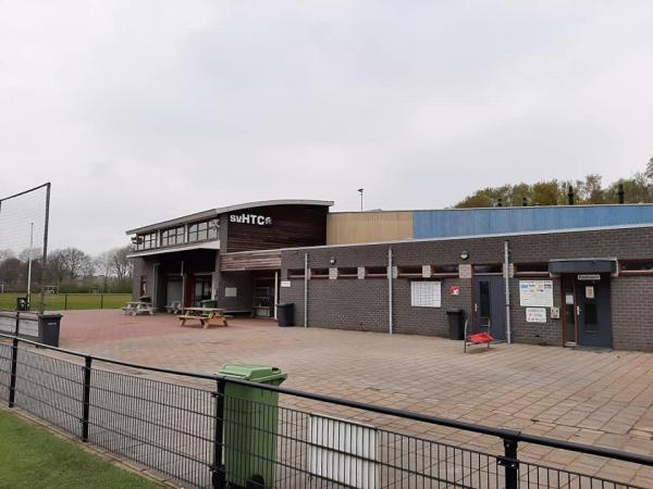 Sportpark De Pelikaan - Zwolle