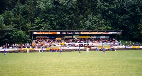 Gastrastadion - Rankweil