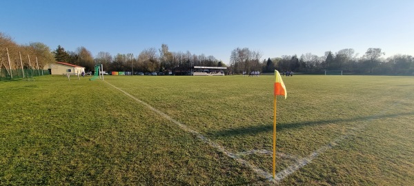 Sportplatz Bernitt - Bernitt