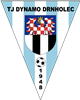 Wappen TJ Dynamo Drnholec