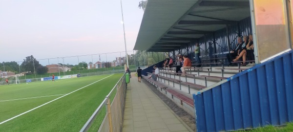 Sportpark De Beemd - Helmond-Mierlo-Hout