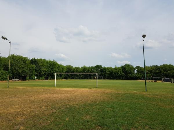 Fortuna-Sportplatz - Heinrichswalde