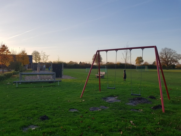 Hurst Green Platz - Ellerhoop