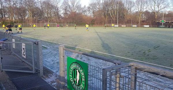 Sportpark Berekuil - Utrecht