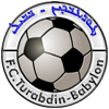 Wappen FC Turabdin-Babylon Pohlheim 1986