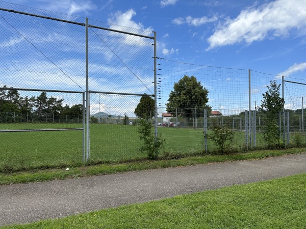Jura Sportgelände Platz 2 - Göppingen-Holzheim