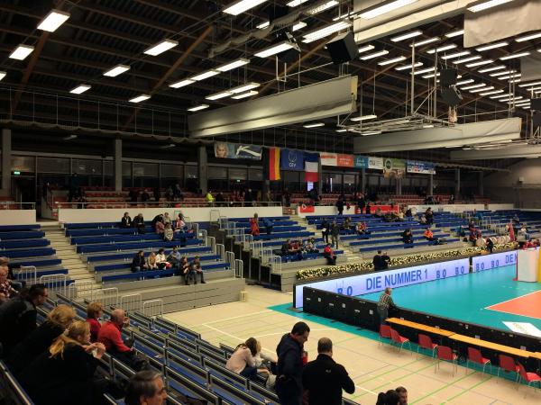 Margon Arena - Dresden